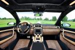 Porsche Cayenne 955 by Mansory 2009 года